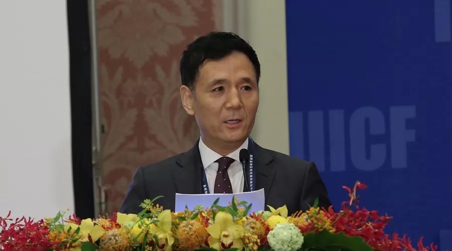 常秉剑副总经理作主旨发言.jpg 常秉剑副总经理作主旨发言.jpg