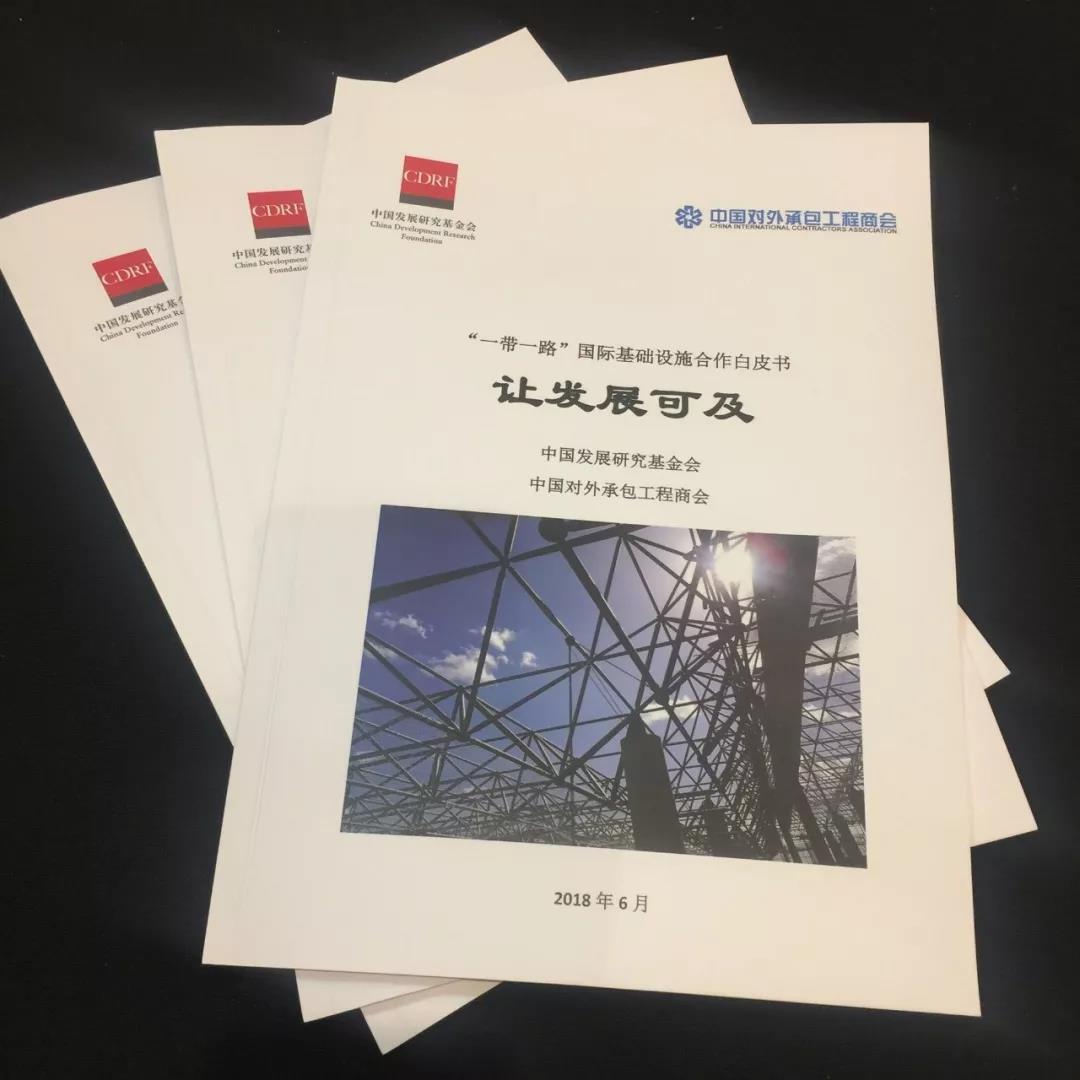 《 “一带一路” 国际基础设施合作白皮书:让发展可及》.jpg 《 “一带一路” 国际基础设施合作白皮书:让发展可及》.jpg